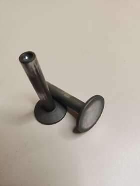 12032-7002 Kawasaki 1 Pair Oem Tappet