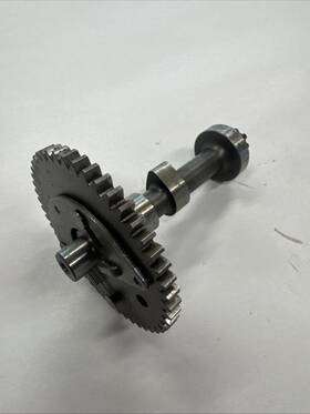 12043-2001 Kawasaki Oem Fj180v Camshaft Assembly