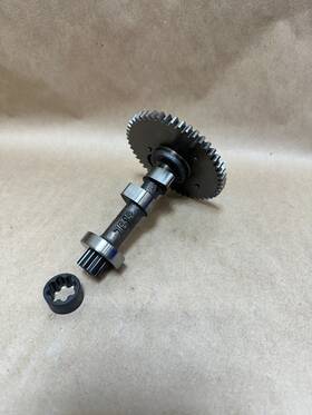 12043-7004 Kawasaki 12043-7005 Camshaft Superseded To