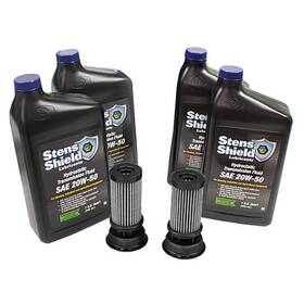 126-8103 Kawasaki Stens Engine Maintenance Kit Exmark