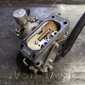 15004-7030 Kawasaki Genuine Oem Carburetor-assy Part#