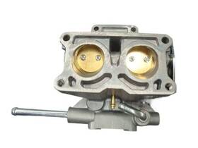 16163-0741 Kawasaki Genuine Oem Part # Throttle Assembly