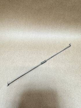 92144-2033 Kawasaki 16171-2056 Governor Link And Spring