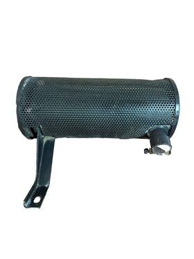 170-2003 Kawasaki 179-203 Catalytic Converter Muffler For Floor Burnisher Polishers