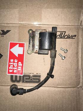 21171-0725 Kawasaki Genuine Oem Coil-assy-ignition