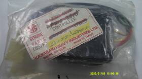 27010-2015 Kawasaki 21177-2001 Genuine Oem New Power Equipment Controller 27010-2015/21177-2001