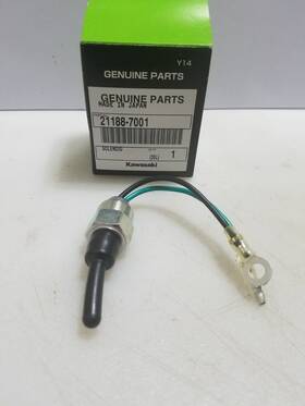 21188-7001 Kawasaki Solenoid - Oem Packaging New Aa0b