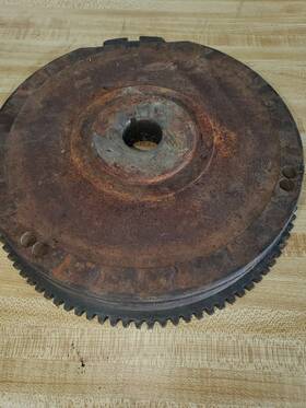 21193-7002 Kawasaki 21193-0021 Oem 21193-7019 21193-7045 Flywheel