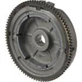 21193-0710 Kawasaki Part # Flywheel Assembly