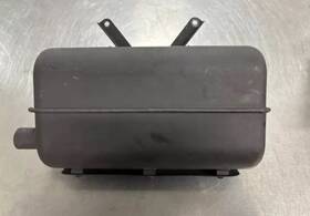 49069-2356-9y Kawasaki Genuine Oem Part # Muffler New Take Off Fd750