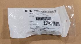 49116-0045 Kawasaki 49116-0714 Genuine Oil Drain Valve Assy Fits 49116-7001 Oem