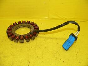 59031-0013 Kawasaki Stator / Charging Coil Fits Ft730