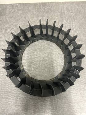 59041-7014 Kawasaki Oem Flywheel Fan #59041-7014 Fr651 Fr691 Fr730
