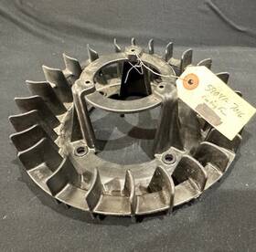 59041-7016 Kawasaki Nob Cooling Fan Genuine Oem Replacement Part