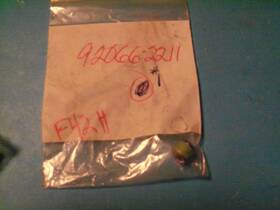 92066-2211 Kawasaki New Oem Genuine Plug Z17