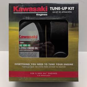 99969-6427 Kawasaki Genuine Fj180v Kai Engines Tune-up Kit