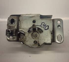 Am102377 Kawasaki John Deere 180 325 17hp Fc540v Throttle Control Bracket Plate