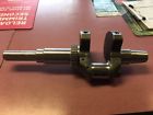 Am133931 Kawasaki John Deere Crankshaft
