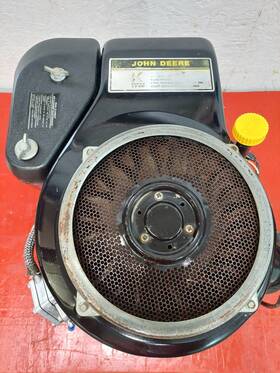 Fc540v-es00 Kawasaki John Deere-kawasaki 17 Hp. Engine Fc540v