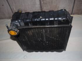 Fd520v Kawasaki Radiator