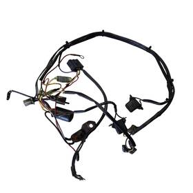 Fd620d-ps24 Kawasaki #fd620d-ps24 Engine Wiring Harness Oem