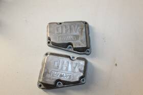 Fr730-cs07-r Kawasaki Valve Covers Oem