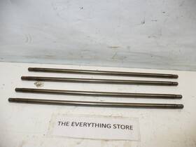 Fx850v-cs13-r Kawasaki Engine Push Rods In Used Condition Free Shipping