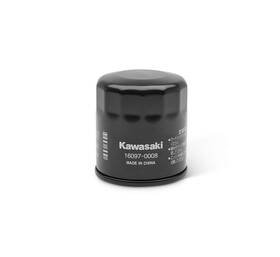 Kawasaki-16097-0008 Kawasaki Oil Filter 16097-0008