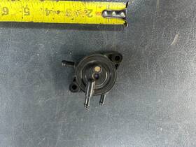 Km-49040-7001 Kawasaki 21hp Fh641v-aw04 Cub Cadet Enforcer Fuel Pump #km-49040-7001