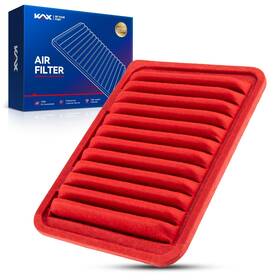 2882gaf004nus Kax Premium Engine Air Filter Gaf004 Ca10190 Replacement For Toyota Pontiac Sc
