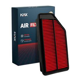 5348gaf060tus Kax Engine Air Filter Replacement For Honda Odyssey V6 3.5l 20112017