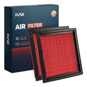8160eaf470uus Kax Premium Engine Air Filter Ca10544 Replacement For Infinit Ex35 Ex37 G25 G