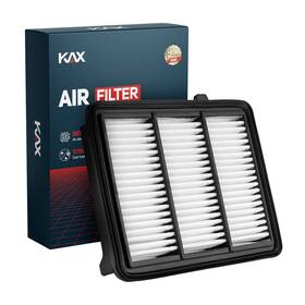 9885eaf156yus Kax Engine Air Filter Replacement For Honda Accord 20182022 Enhanced Filtration