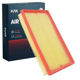 9922eaf165qus Kax Replacement Engine Air Filter For Rav4 Camry Avalon And Ls460 Models