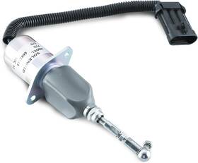 7136559 Kd Kisonied 747302436099 6681513 Fuel Shut Off Solenoid 6681512 6667992 6667993 For Bobcat T190 S