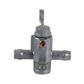 Soxm7fy1a53b Keenso Switch 8mm 5/16ftft Inline On/off Petrol Gas Fuel Tap Valve For Motorcy