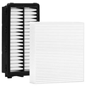 Kqwu727-99096kk5 Keqgpcbe White Cabin And Engine Air Filter Kit For Kia K5 20212026