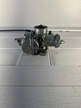 Pz20 Kf Japanese Carburetor For 49cc - 135cc Atv Go Kart