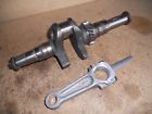 Kh-47-142-32 Cub Cadet Kohler Magnum Crankshaft