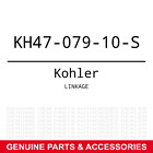 Kh47-079-10-s Kohler Genuine Linkage Part