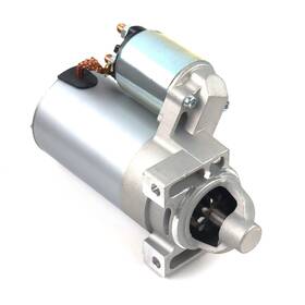 12.5-27hp Kiemt 2509811 New Starter Compatible With Steiner Tractor 1994-2015 Kohler 12-098