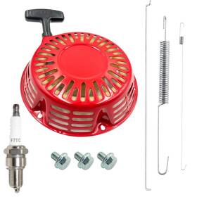 Rep.28400-ze3-w01 Kindza Gx390-gx340 Recoil Starter Gx340 Gx390 With Throttle Return Spring Link
