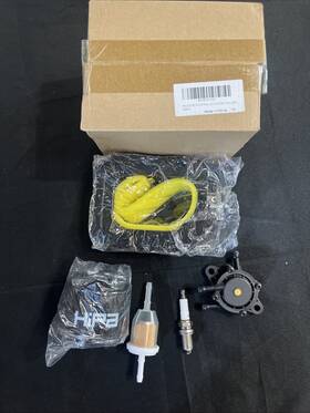 Kizut 656721539413 32 083 03-s Air Filter And 22-s Fuel Tune Up Kit For Kohler New
