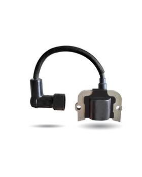 127-9216 Kmbntu Ignition Coil Module Compatible With Toro Timecutter Exmark Titan Series Ridi