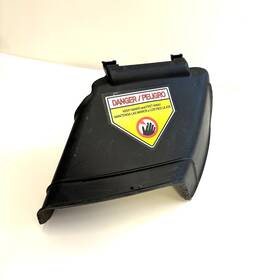 Km2180b-06 Kobalt 341241179 80v Lawnmower Side Discharge Chute