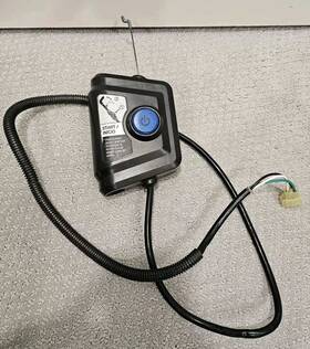 Km-2041b-06 Kobalt Kobalt40v 40v Kmp 5040-06 Lawn Mower Parts Main Switch With Pull Cable