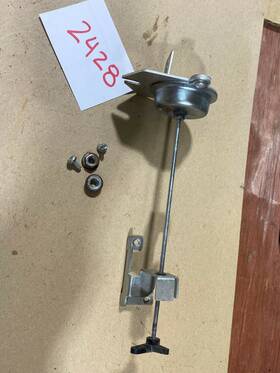 14-187-04-s Koh Kohler Engines Arm Auto Choke Assembly - 14 187 04-s #2428