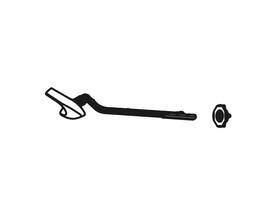 1117207-cp Kohler 1117207cp Replacement Partpolished Chrome