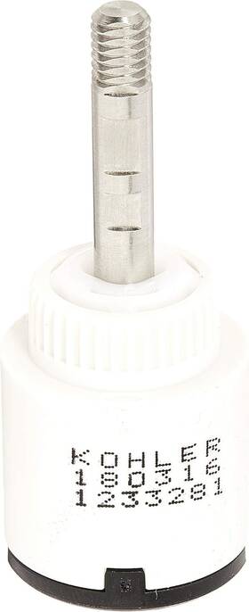 1124742 Kohler Genuine Part Valve Kit