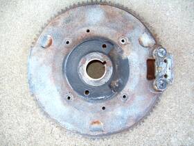 12-300-01 Kohler Flywheel 1230001